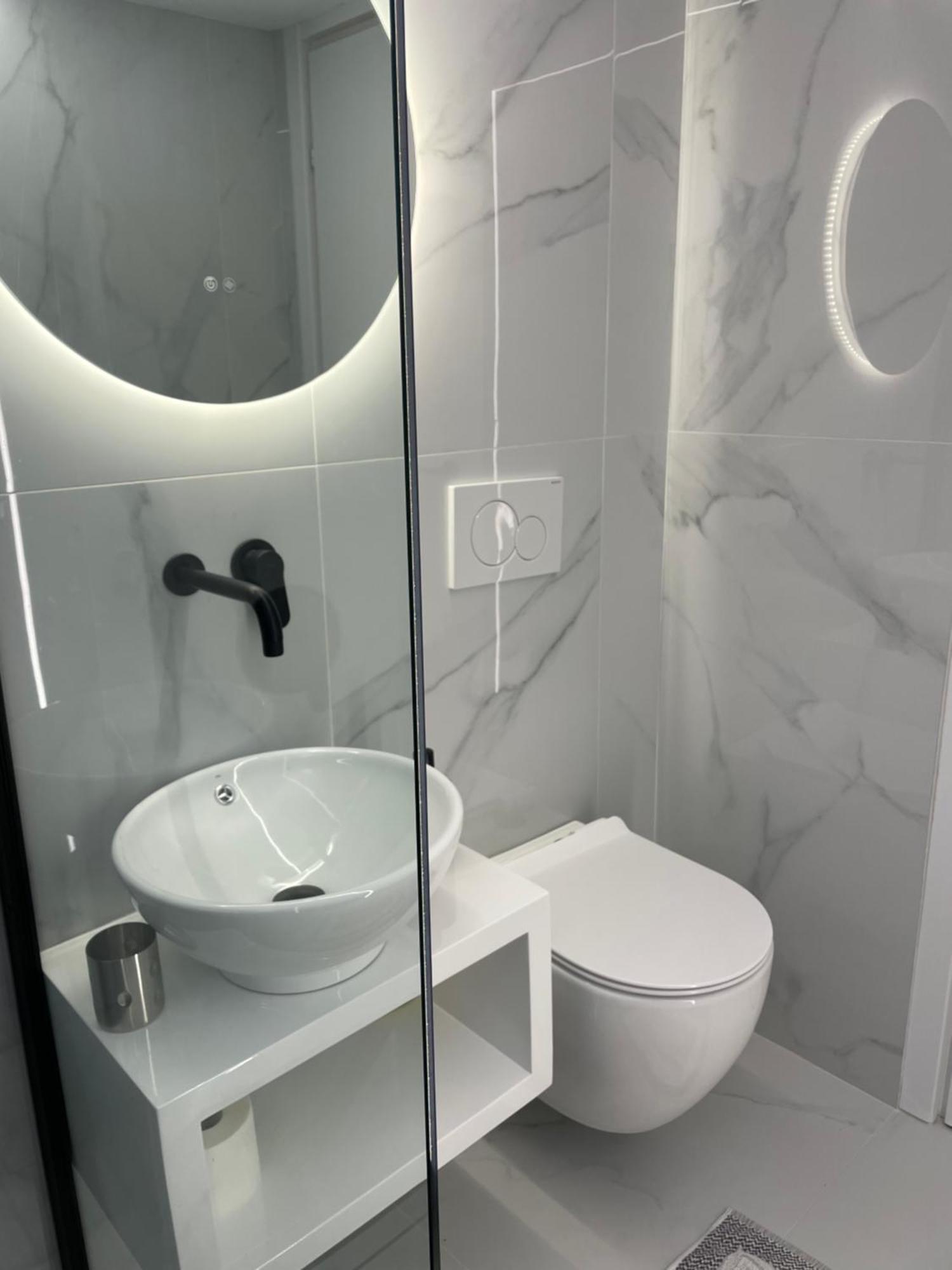 Pool Guesthouse Corinth 外观 照片
